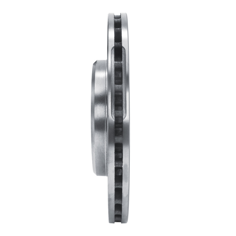 Jeep Grand Cherokee Brake Rotor (1) - Front - R1 Concepts - Plain - `22-`25